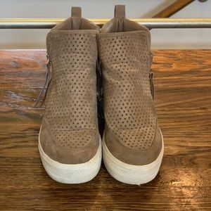 Steve Madden shoes, size7